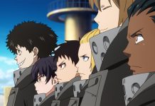 Fire Force Season 2 Episode 7 Release date, Preview, and Spoilers!! Fire-Force