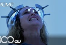 The 100: Mystery deepens as Promo Reveals Details