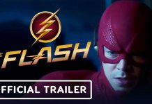 The Flash Season 7: Official Trailer Is Such A Blast!