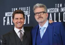 Mission Impossible 7 Director explains the Bridge controversy. mission-impossible-controversy