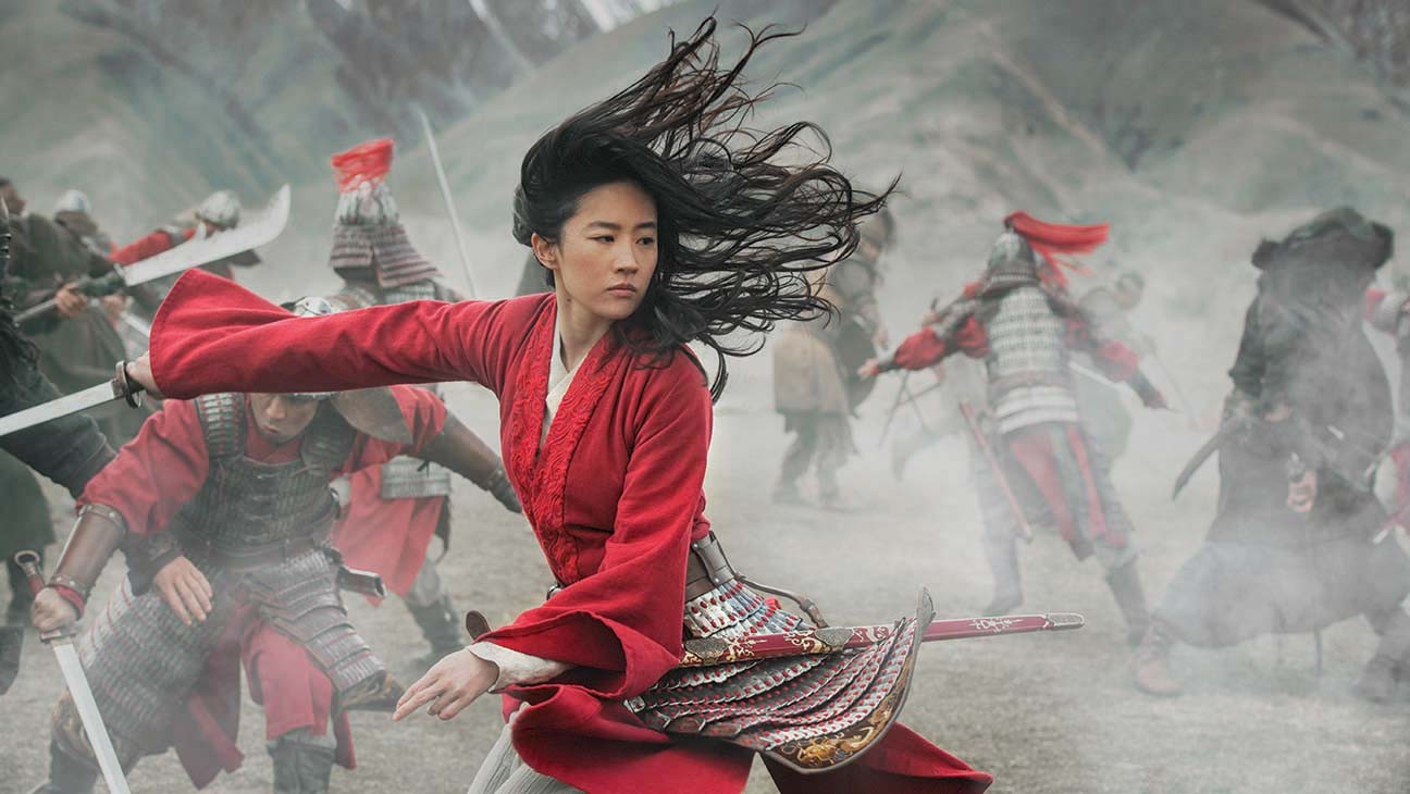 Mulan-Liu-Yifei