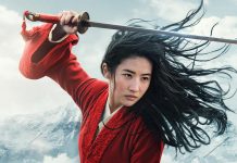 Mulan: Theatrical and Disney+ Release Date Mulan-Cover-nationroar