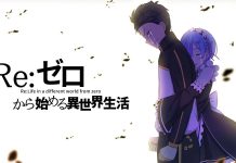 Re:Zero Season 2 Episode 6: Is Emilia Really Connected to The Witch’s Cult? Re:Zero-Season -2