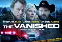 The Vanished: A Deeper Meaning Behind The Ending Explained The Vanished