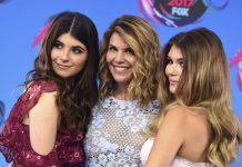 Lori Loughlin in Prison: What did the Actress do Wrong!? Lori Loughlin