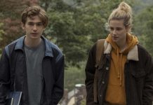 Chemical Hearts: The Bittersweet Ending Explained Chemical Hearts