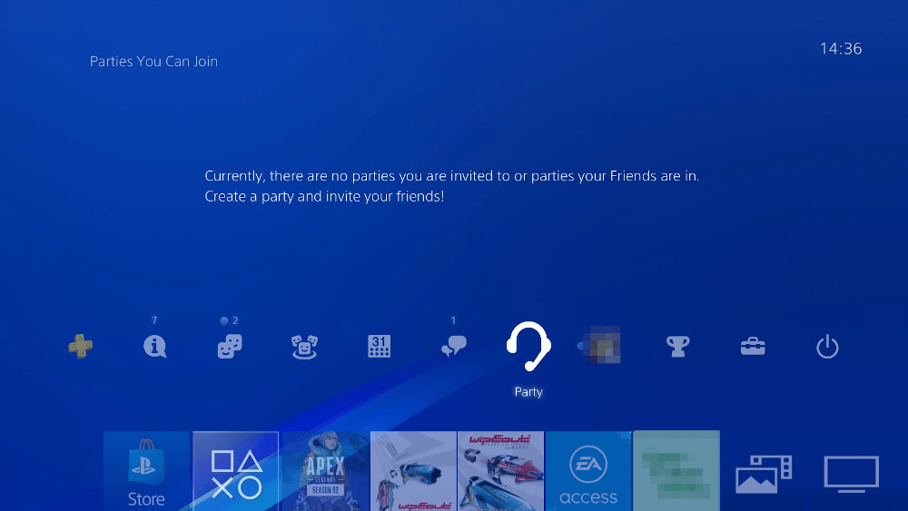 ps4 firmware 7.55