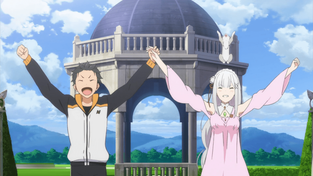 Re Zero Season 2 Episode 7 Releasing Info Thenationroar