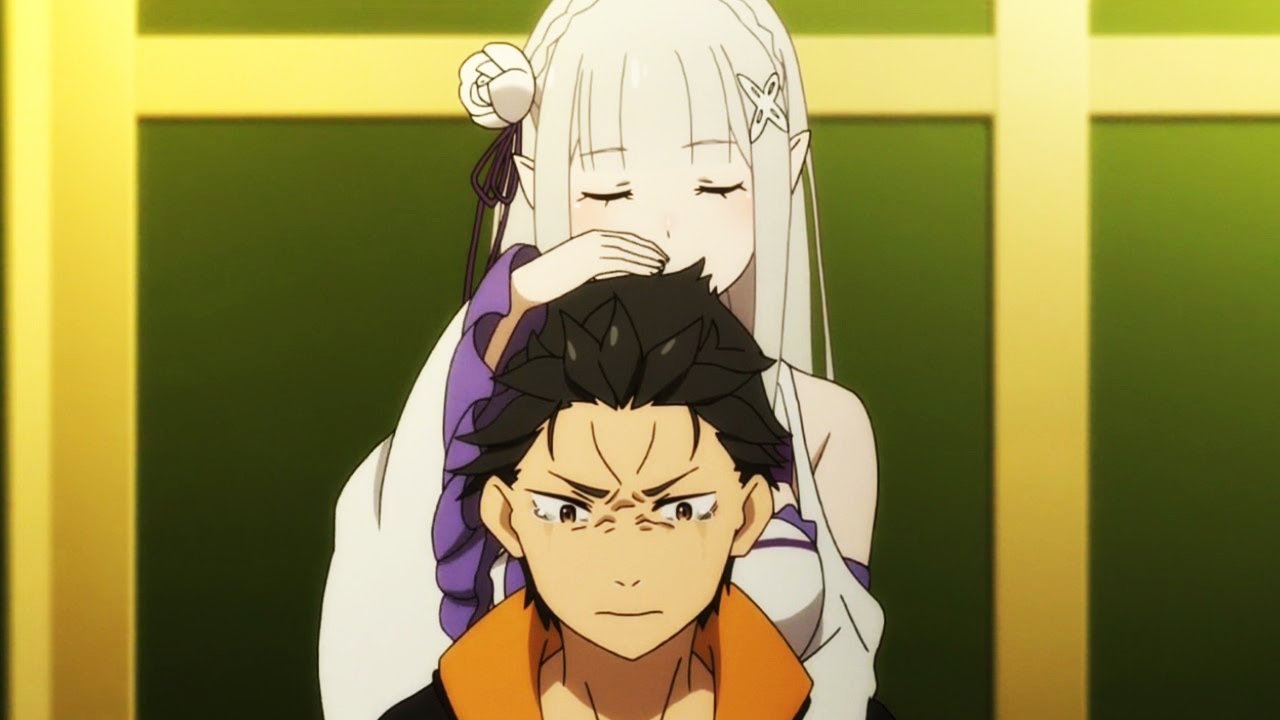 Re Zero Season 2 When Is Episode 5 Due The Nation Roar