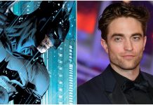 The Batman: First footage of Robert Pattinson starer to Release at DC FanDome Robert as Batman