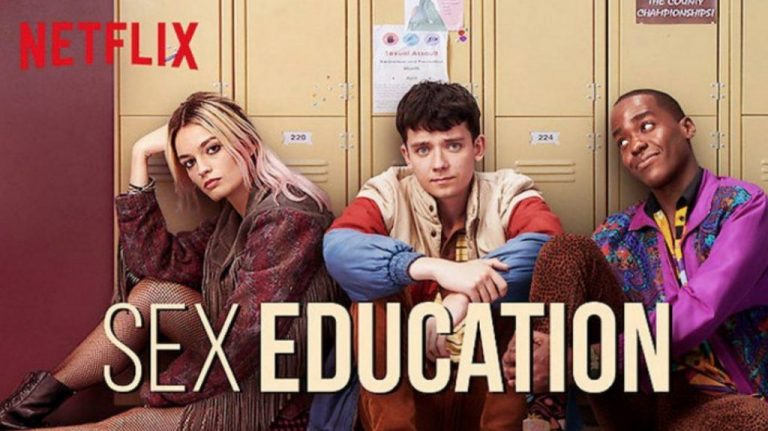Sex Education Netflix Gives Out Season 3 Production Updates