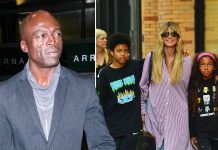 Heidi And Her Ex Seal Are Clearly On Bad Terms! Know What Happened Recently Heidi