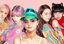 Selena Gomez: An alluring Truck Driver in Ice-Cream Music Video with BLACKPINK! Selena Gomez X BLACKPINK