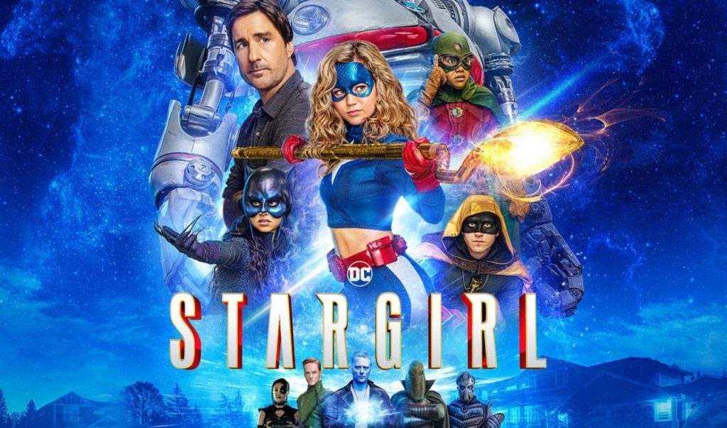 DC's Stargirl