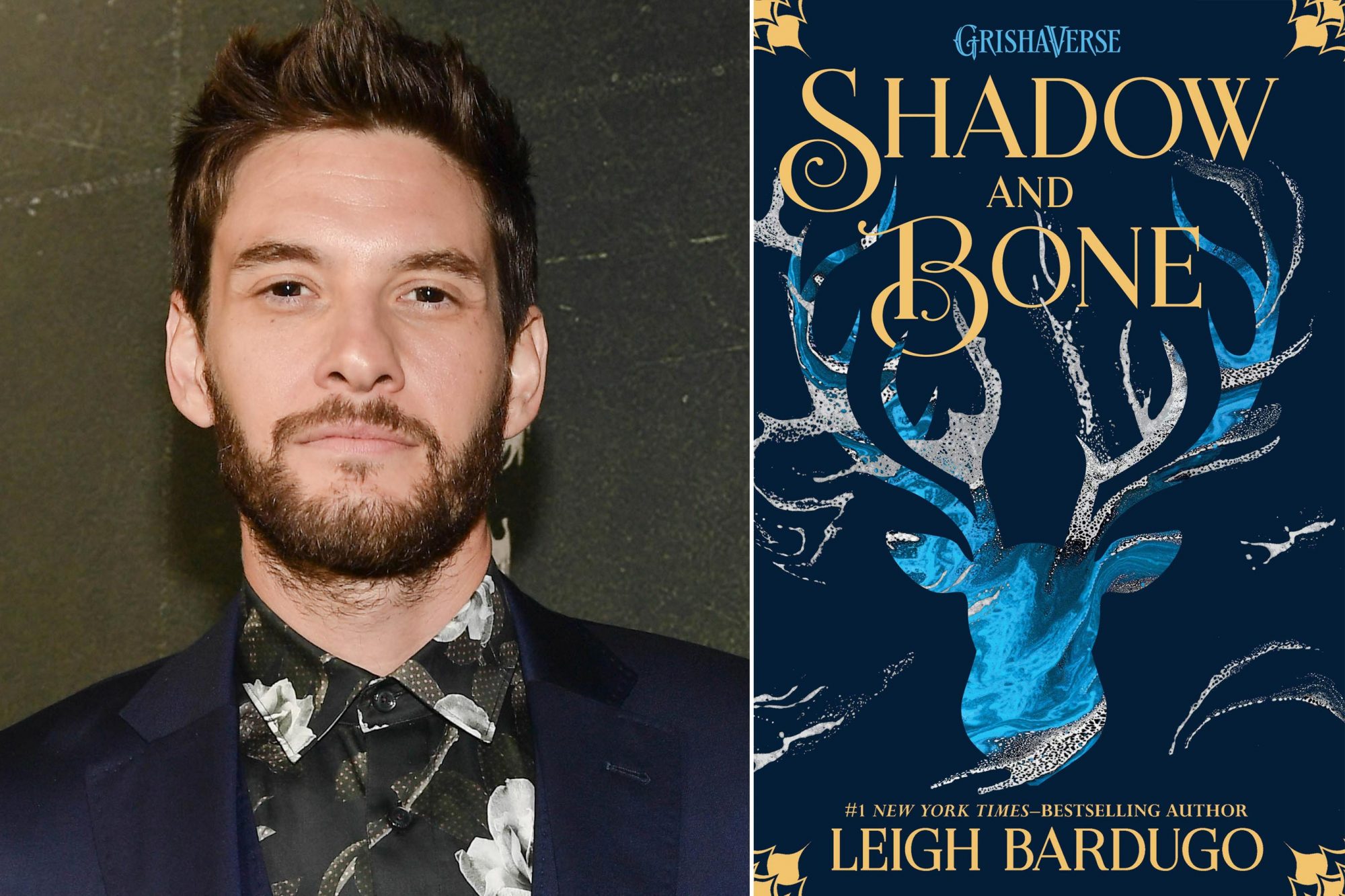 Shadow and Bone Feature