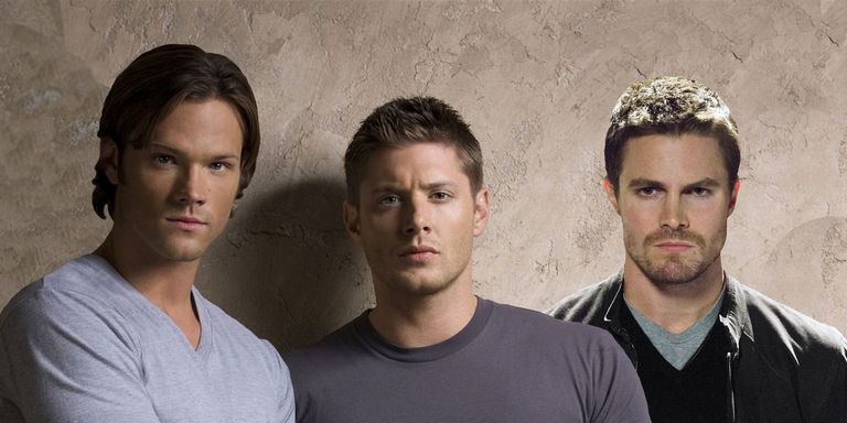 Supernatural-trio