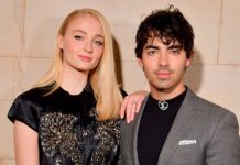 Sophie Turner And Joe Jonas Have Now Become Parents! joe-jonas-sophie-turner-baby-willa