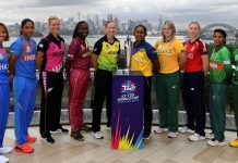 Beyond the Boundary: World Cup Documentary on Netflix