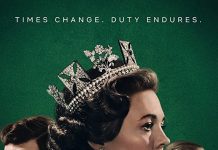 The Crown: Elizabeth Debicki Finalised for playing Princess Diana The Crown