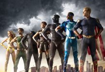 The Boys Season 2: Get All The Details Here the-boys-season-2