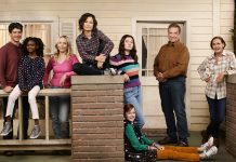 ‘The Conners’ Season 3 Is Back With Coronavirus Pandemic-Inspired First Look Photo The-Conners-Season-3