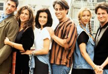 Friends co-creator Marta Kauffman says Reunion won’t film without live audience Reunion