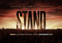 The Stand: December Premier Date Confirmed for CBS All Access Miniseries The Stand