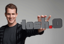 Tosh.0: Season 12 Will Be The Last One! tosh.0-poster