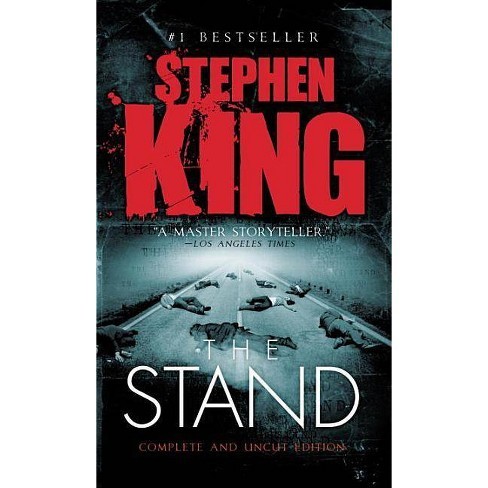 The Stand book