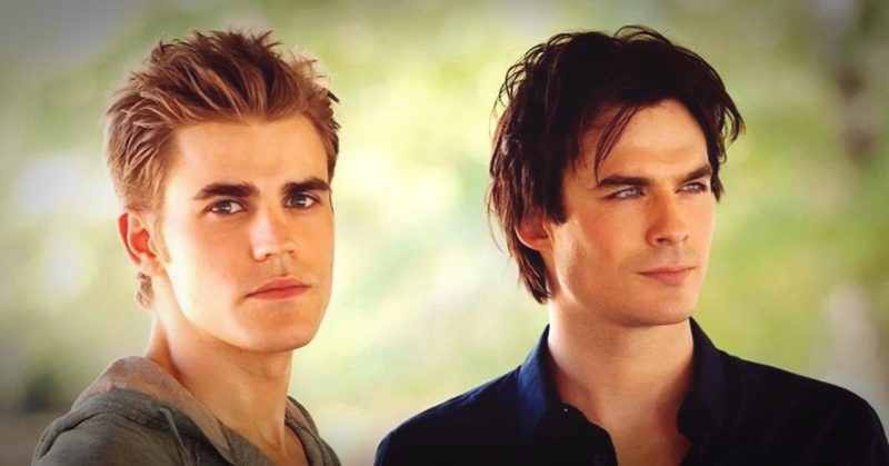 the-vampire-diaries-Stefan-and-Damon