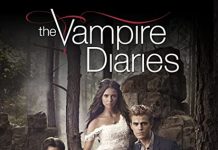 The Vampire Diaries : Here’s How Cast Reacted To Viral Fan Video the-vampire-diaries-poster