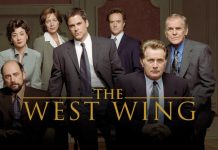 The West Wing Reunion Officially Confirmed: Jump in for Latest Updates! The West Wing