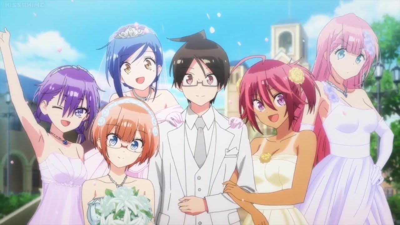 We Never Learn Season 3: Release Date (Anime)⏰