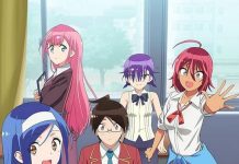 We never learn Season 3 Shelved or cancelled? we-never-learn-3-poster