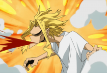 My Hero Academia Chapter 280: Official Release Date And Preview Out My-Hero-Academia