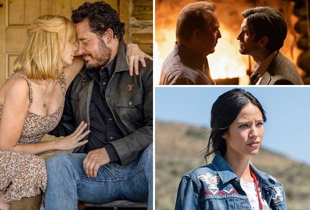 Yellowstone Season 3: All the Fans' Favourite Moments