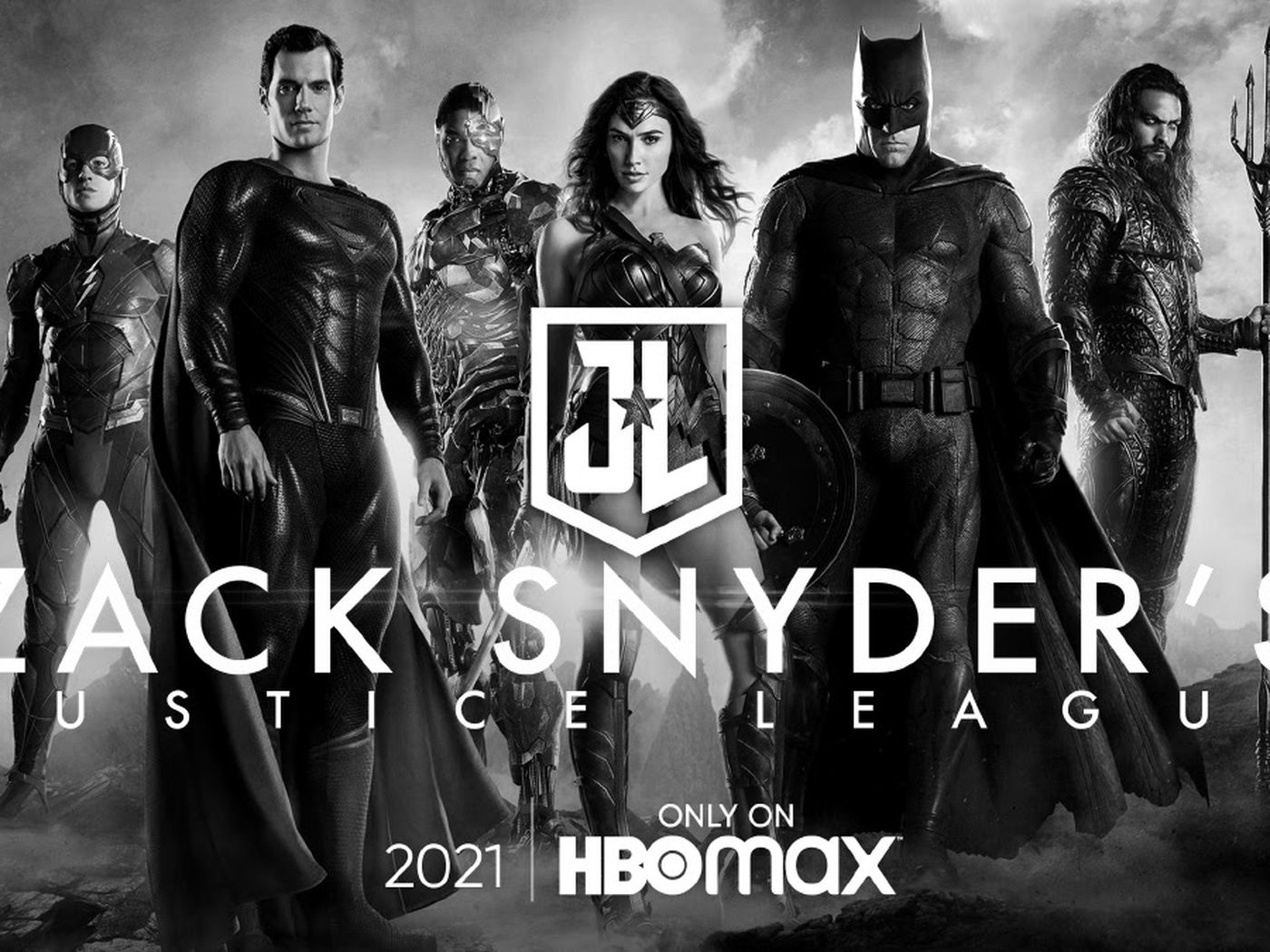 Zack Snyder's justice League