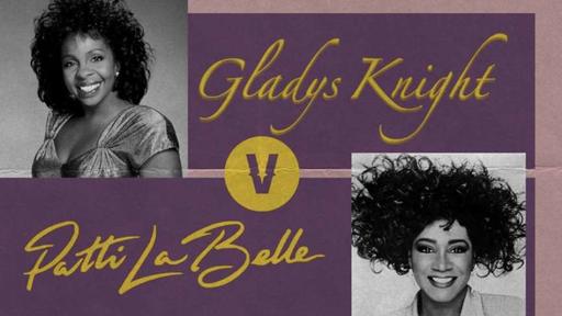 Patti LaBelle is getting to face pal icon Gladys Knight in what's sure to be an epic 'Verzuz' battle. Battle is on Sept. 13. 