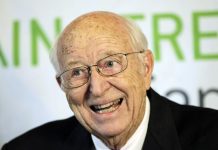Bill Gates Sr, father of Microsoft’s co-founder, passes away at 94 Bill Gates Sr, father of Microsoft's co-founder, passes away at 94
