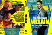 Villain (2020) Ending, Explained: Why Did Sean Betray Eddie? Villian