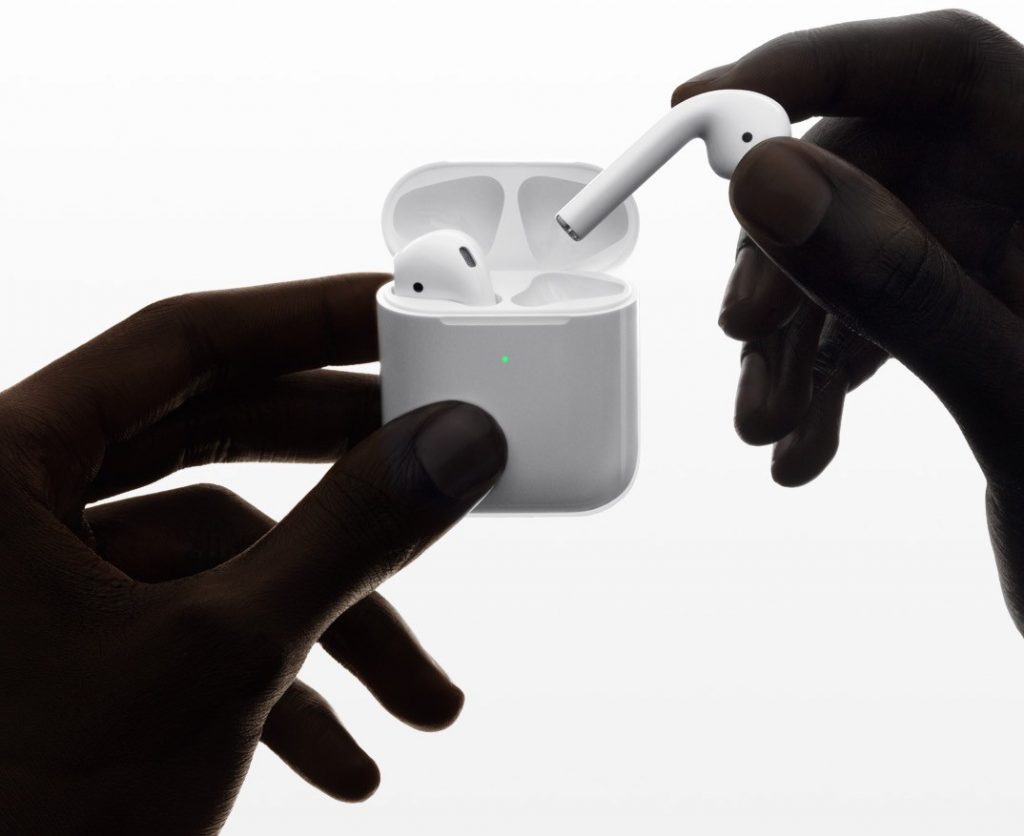 Apple AirPods 2