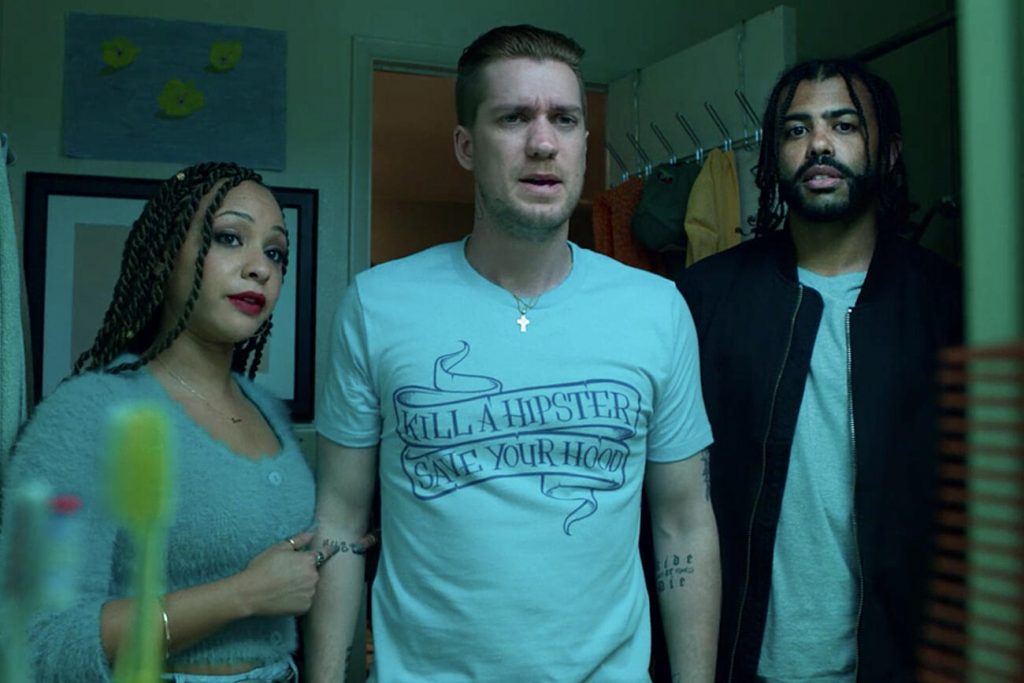 Blindspotting On TV A Series Coming Soon At Starz TheNationRoar