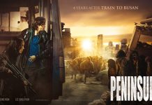Peninsula: Train In Busan Sequel Netflix Release Updates Peninsula: Train In Busan