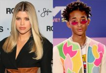 Sofia Richie And Jaden Smith: A Romance Is Rekindling? Sofia Richie And Jaden Smith: A Romance Is Rekindling?