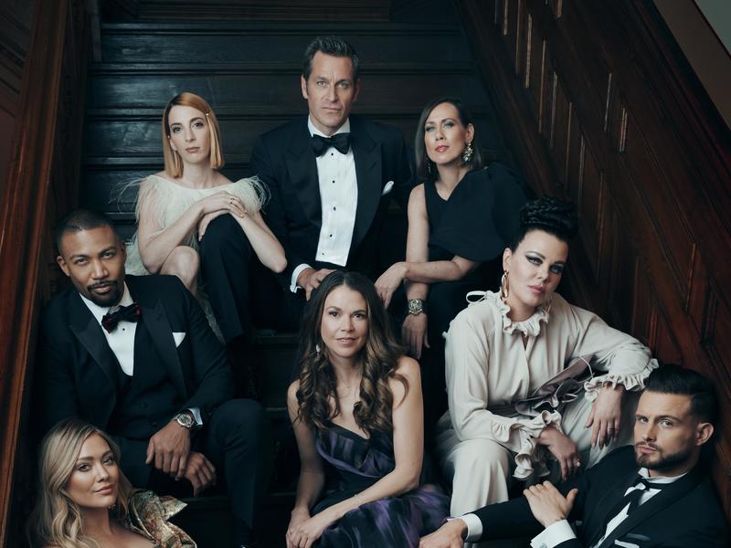 Younger Season 7 Will Be The Final Season; EP Darren Star Confirms 'Unofficially'.