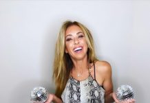 Monica Aldama: All About Dancing With The Stars ‘Cheer’ Coach. Monica Aldama: All About Dancing With The Stars 'Cheer' Coach.