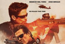 Sicario 2 Ending Explained: What Happens To Alejandro? sicario-2-ending