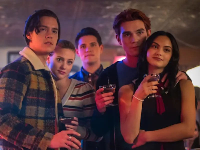 Riverdale Season 5: Production on Track, Details Inside!