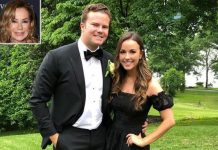 Cody Marries Erika Marie: Know How Kathie Lee Gifford’s Son Got Married On A Special Day! Cody Marries Erika Marie