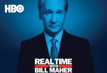 Real Time With Bill Maher on HBO Season 19 and 20 Real Time With Bill Maher on HBO Season 19 and 20